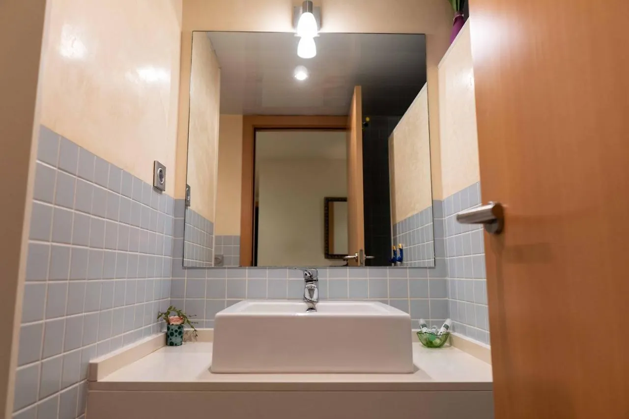 Nautic Apartment -Free Wifi L'Ampolla