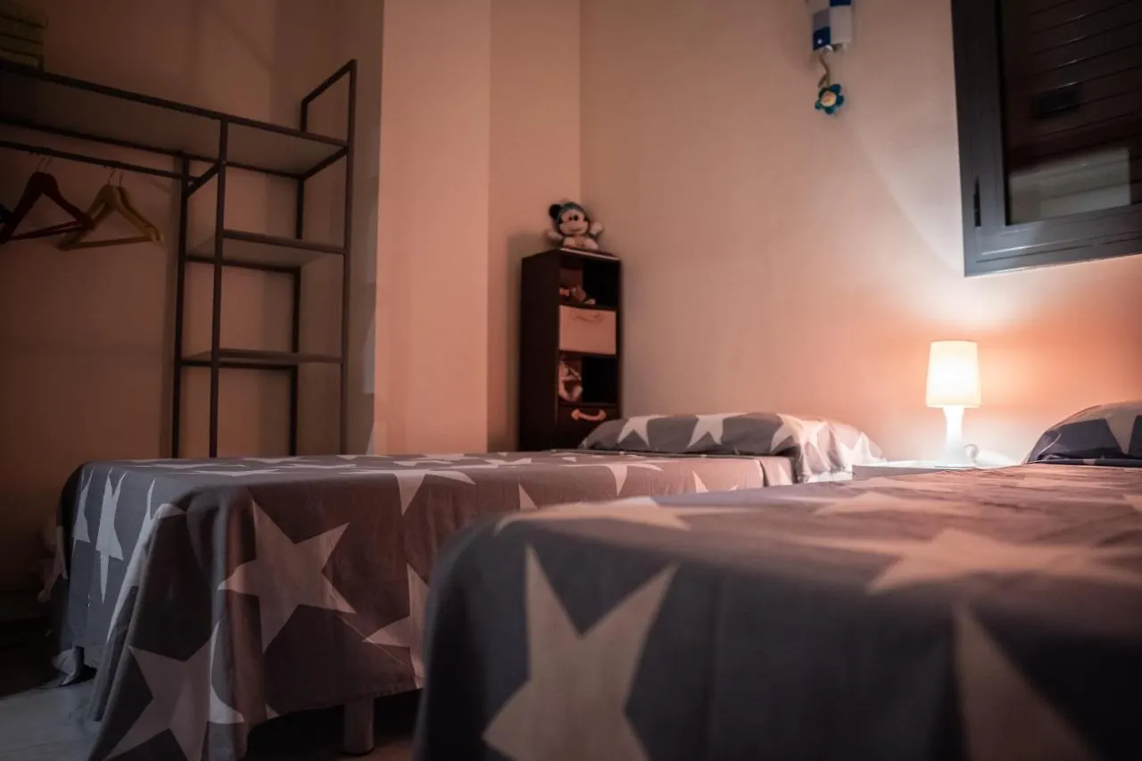 Nautic Apartment -Free Wifi L'Ampolla