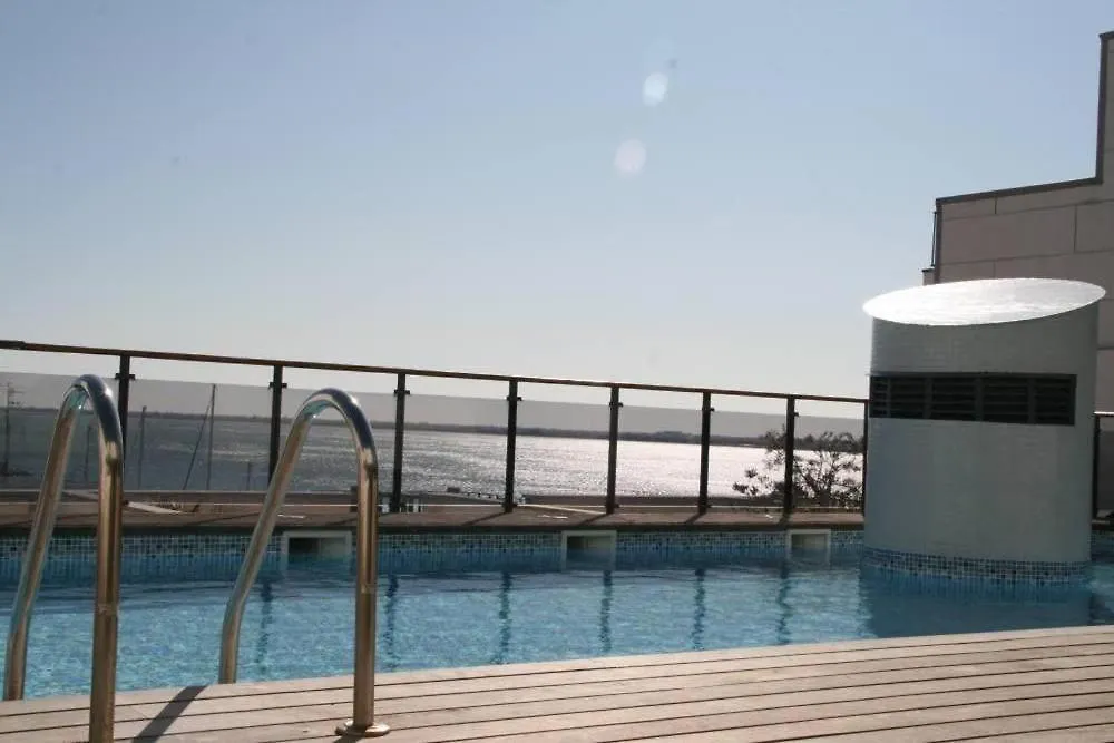 Nautic Apartment -Free Wifi L'Ampolla