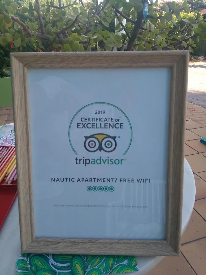 Nautic Apartment -Free Wifi L'Ampolla Spain